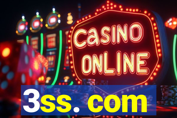 3ss. com